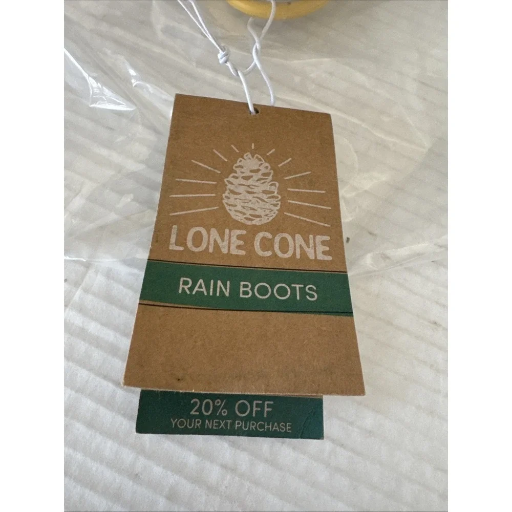 LoneCone unisex little